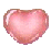 Valentine heart